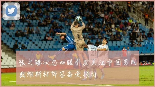 张之臻状态回暖引发关注中国男网戴维斯杯阵容备受期待